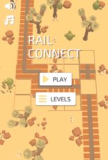 Rail Connect - Screenshot